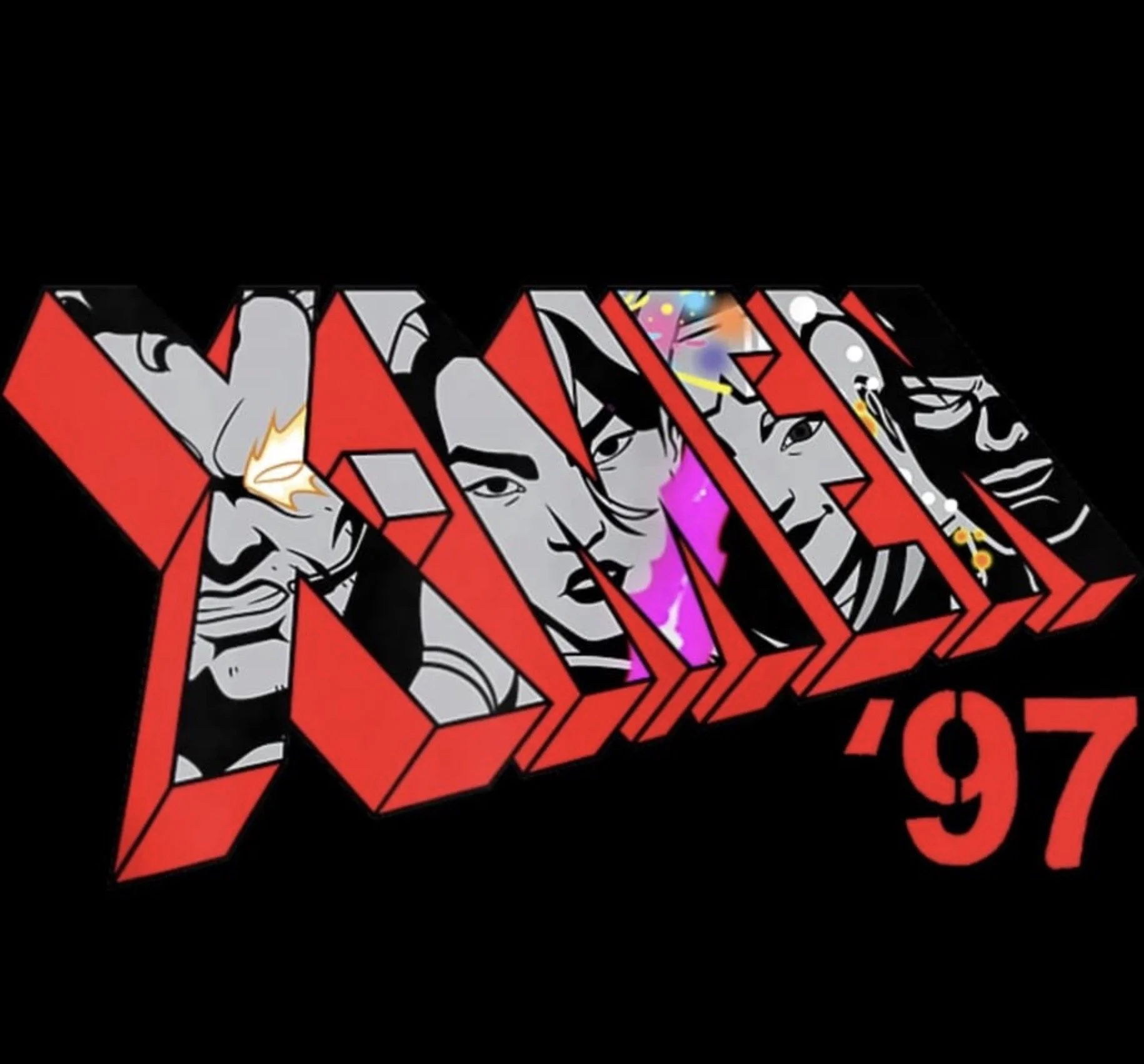 X-MEN '97 Season 2 Promo Art Unleashes X-Force, X-Factor, and a